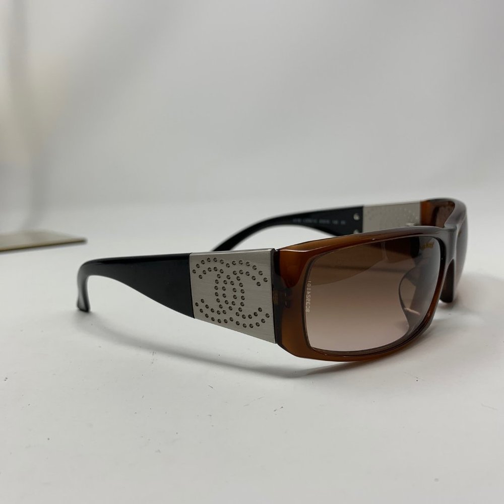 Chanel Sunglasses 5118 AUTHENTIC - Picture 3 of 15
